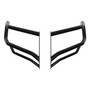 Westin 57-23705 - 14-21 Toyota Tundra HDX Modular Grille Guard - Black