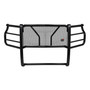 Westin 57-23995 - 20-22 Chevrolet Silverado 2500/3500 HDX Modular Grille Guard - Black