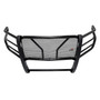 Westin 57-23995 - 20-22 Chevrolet Silverado 2500/3500 HDX Modular Grille Guard - Black