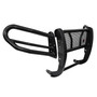 Westin 57-23885 - 16-22 Toyota Tacoma HDX Modular Grille Guard - Black