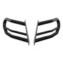 Westin 57-23885 - 16-22 Toyota Tacoma HDX Modular Grille Guard - Black