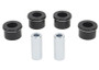 Whiteline W51709A - Plus 8/97-8/08 Forester / 4/93-9/02 Impreza Front Lower Inner Control Arm Bushing Kit