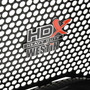 Westin 57-93995 - Chevrolet Silverado 2500/3500 20-21 HDX Winch Mount Grille Guard