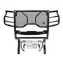 Westin 57-93995 - Chevrolet Silverado 2500/3500 20-21 HDX Winch Mount Grille Guard