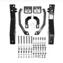 Westin 57-93995 - Chevrolet Silverado 2500/3500 20-21 HDX Winch Mount Grille Guard