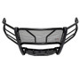 Westin 57-93995 - Chevrolet Silverado 2500/3500 20-21 HDX Winch Mount Grille Guard