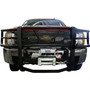 Westin 57-92275 - Chevrolet Silverado 1500 07-13 (Excl. Classic) HDX Winch Mount Grille Guard