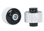Whiteline W52433 - Plus 9/98-12/03 Mazda 323 Front Lower Inner Rear Control Arm Bushing Kit