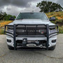 Westin 57-93975 - Ram 1500 19-21 (Excl. 2019-2020 Ram 1500 Classic) HDX Winch Mount Grille Guard