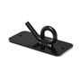 Westin 57-89005 - Accessory for HLR Truck Rack HLR Adjustable Tie Down - Single Point - Blk