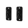 Westin 57-89005 - Accessory for HLR Truck Rack HLR Adjustable Tie Down - Single Point - Blk