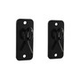 Westin 57-89005 - Accessory for HLR Truck Rack HLR Adjustable Tie Down - Single Point - Blk