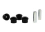 Whiteline W53623 - 06-13 Lexus IS250 / 08-13 Lexus IS350 Front Control Arm Lower Inner Front Bushing Kit