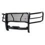 Westin 57-924065 - 21-23 Ford F-150 (Excl. Plat/Raptor/Lightng.) HDX Winch Mount Modular Grille Guard Kit w/Tray