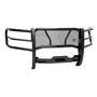 Westin 57-924065 - 21-23 Ford F-150 (Excl. Plat/Raptor/Lightng.) HDX Winch Mount Modular Grille Guard Kit w/Tray
