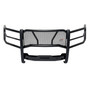 Westin 57-924065 - 21-23 Ford F-150 (Excl. Plat/Raptor/Lightng.) HDX Winch Mount Modular Grille Guard Kit w/Tray
