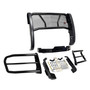 Westin 57-924065 - 21-23 Ford F-150 (Excl. Plat/Raptor/Lightng.) HDX Winch Mount Modular Grille Guard Kit w/Tray