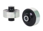 Whiteline W53629 - 19-20 Hyundai Veloster Front Lower Control Arm Bushing Kit