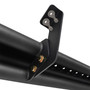 Westin 58-53835 - Outlaw Nerf Step Bars