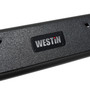 Westin 58-53725 - 14-18 Chevrolet/GMC Silverado/Sierra 1500 CrewCab 15-19 2500/3500CrewCab Outlaw Nerf Step Bar