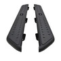 Westin 58-53725 - 14-18 Chevrolet/GMC Silverado/Sierra 1500 CrewCab 15-19 2500/3500CrewCab Outlaw Nerf Step Bar