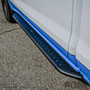 Westin 58-54135 - Outlaw Nerf Step Bars