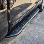 Westin 58-53715 - 14-18 Chevrolet/GMC Silv/Seirra 1500 Double Cab Outlaw Nerf Step Bars
