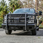 Westin 58-31125 - /HDX Bandit 17-19 Ford F-250 / F-350 Front Bumper - Textured Black