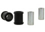 Whiteline W63390 - 04-11 Mazda RX-8 Front Trailing Arm Upper Bushing Kit