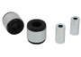 Whiteline W62951 - Plus 03-06 EVO 8/9 Rear Lower Inner Control Arm Bushing Kit