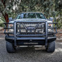 Westin 58-31115 - /HDX Bandit 11-16 Ford F-250 / F-350 Front Bumper - Black Westin 58-31115 - /HDX Bandit 11-16 Ford F-250 / F-350 Front Bumper - Black