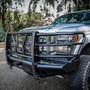 Westin 58-31115 - /HDX Bandit 11-16 Ford F-250 / F-350 Front Bumper - Black Westin 58-31115 - /HDX Bandit 11-16 Ford F-250 / F-350 Front Bumper - Black