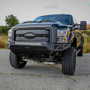 Westin 58-41205 - 2011-2016 Ford F-250/350/450/550 Super Duty Pro-Mod Front Bumper Westin 58-41205 - 2011-2016 Ford F-250/350/450/550 Super Duty Pro-Mod Front Bumper