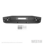Westin 59-80005 - WJ2 Stubby Front Bumper w/Bull Bar