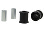 Whiteline W63588 - 06-13 Lexus IS250 / 08-13 Lexus IS350 Rear Control Arm Lower Front Inner Bushing Kit