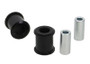 Whiteline W63588 - 06-13 Lexus IS250 / 08-13 Lexus IS350 Rear Control Arm Lower Front Inner Bushing Kit