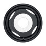 Weld W10008292925 - Off-Road W100 20X8.25 Dualie Inner 8X200 ET117 BS9.25 Gloss Black 142.2