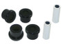 Whiteline W62913 - Plus 89-94 Toyota Corolla Rear Control Arm Lower Inner Front Bushing
