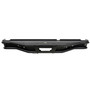 Westin 58-81075 - Outlaw Rear Bumper
