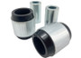 Whiteline W63491 - 19-20 Hyundai Veloster Rear Toe Arm Bushing Kit (Rear Inner Bushing)
