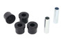 Whiteline W71645 - 98-04 Nissan Frontier SE/XE Front Control Arm Lower Inner Bushing Kit