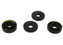 Whiteline W93189 - Plus Nissan 350Z / Infiniti G35 Traction Control Rear Differential Mount Insert