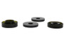 Whiteline W93189 - Plus Nissan 350Z / Infiniti G35 Traction Control Rear Differential Mount Insert