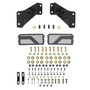 Westin 58-41165 - 15-19 Chevrolet Silverado 2500/3500 Pro-Mod Front Bumper - Textured Black