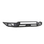 Westin 58-41165 - 15-19 Chevrolet Silverado 2500/3500 Pro-Mod Front Bumper - Textured Black