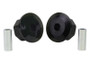 Whiteline W93394 - Plus 05+ Mazda Miata/MX5 / 07/03+ RX8 Rear Differential Mount-Centre Support Bushing
