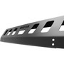 Westin 59-80005-SP - 07-18 Jeep Wrangler JK WJ2 Skid Plate for Front Bumper