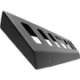 Westin 59-80005-SP - 07-18 Jeep Wrangler JK WJ2 Skid Plate for Front Bumper