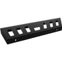 Westin 59-80005-SP - 07-18 Jeep Wrangler JK WJ2 Skid Plate for Front Bumper
