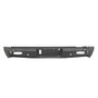 Westin 58-421205 - 11-16 Ford F-250/350/450/550 Super Duty Pro-Series Rear Bumper - Textured Black Westin 58-421205 - 11-16 Ford F-250/350/450/550 Super Duty Pro-Series Rear Bumper - Textured Black
